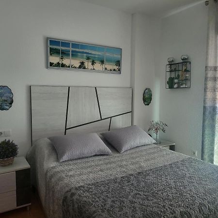 Apartamento La Urba Roquetas de Mar Zewnętrze zdjęcie