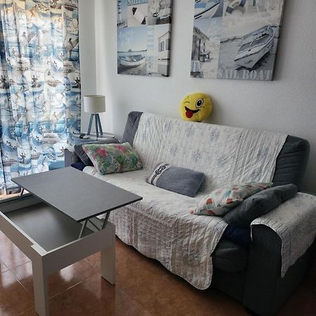 Apartamento La Urba Roquetas de Mar Zewnętrze zdjęcie