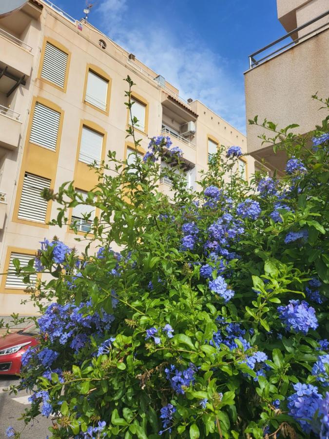 Apartamento La Urba Roquetas de Mar Zewnętrze zdjęcie