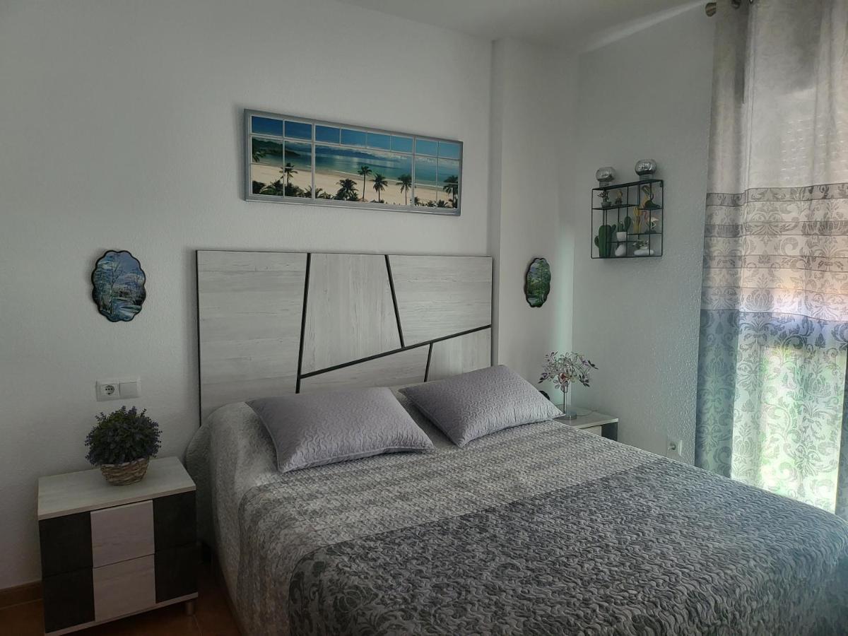 Apartamento La Urba Roquetas de Mar Zewnętrze zdjęcie