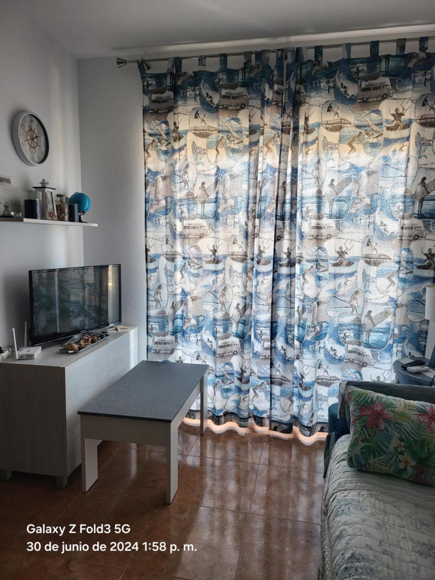 Apartamento La Urba Roquetas de Mar Zewnętrze zdjęcie