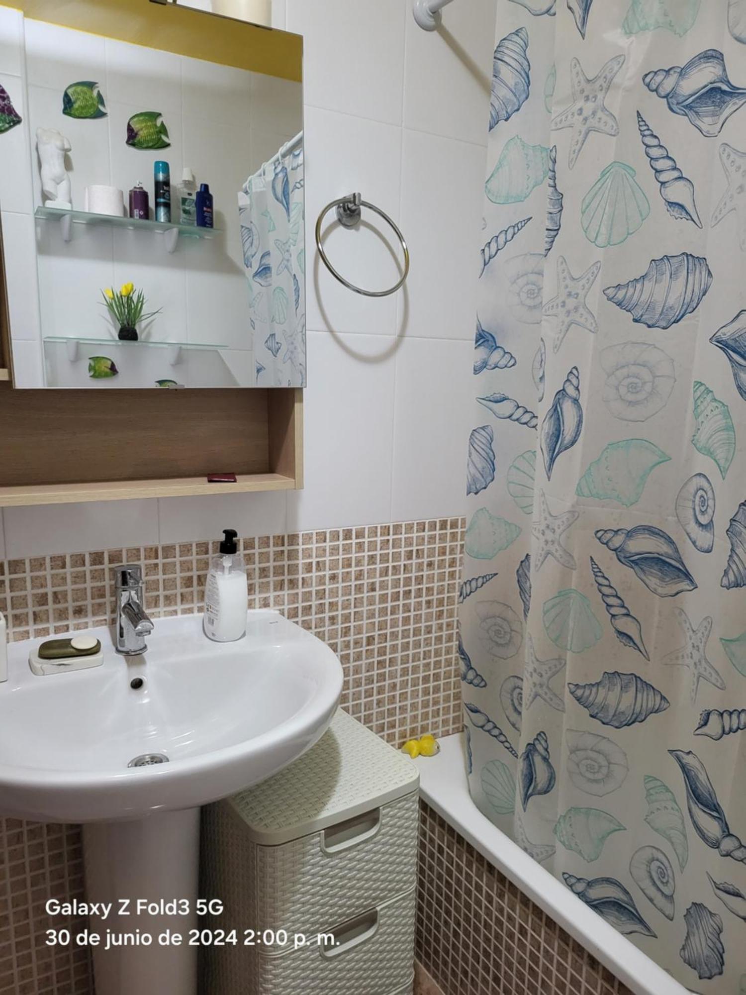 Apartamento La Urba Roquetas de Mar Zewnętrze zdjęcie
